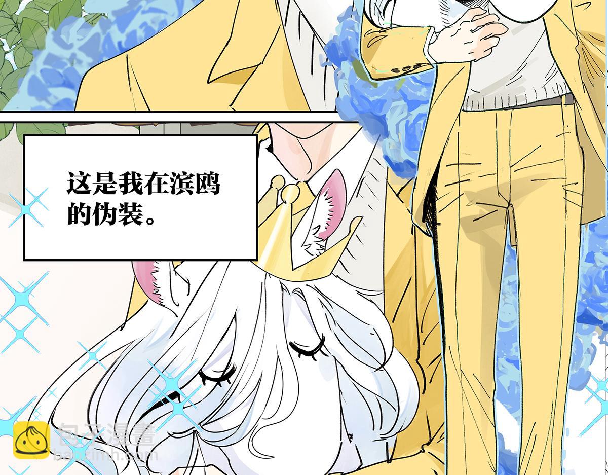 67话 王子难以理解她的行为！(1/2)-第66话