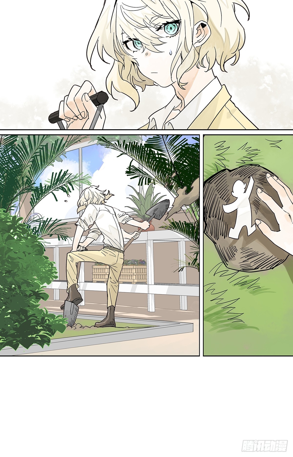 65话 迷信！迷信！迷信！-第72话