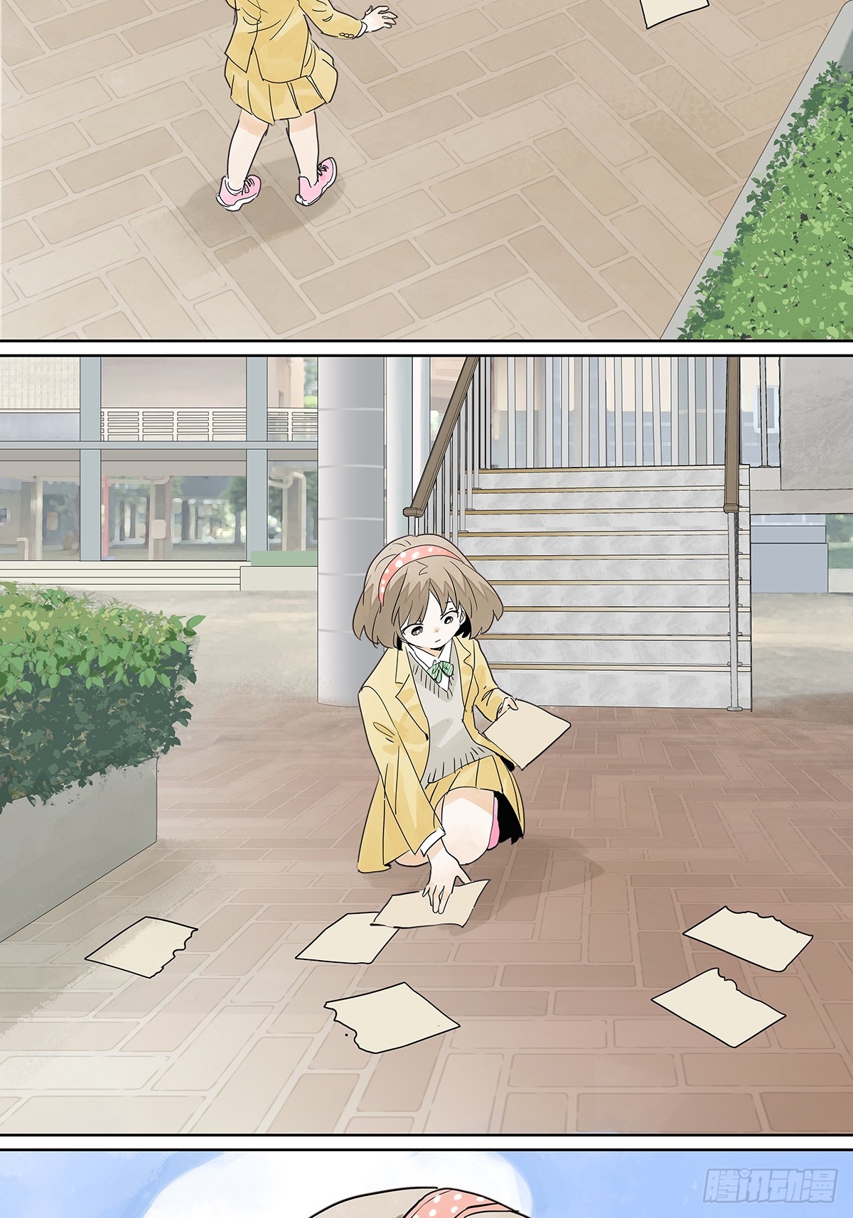 67话 王子不理解她的行为-第74话