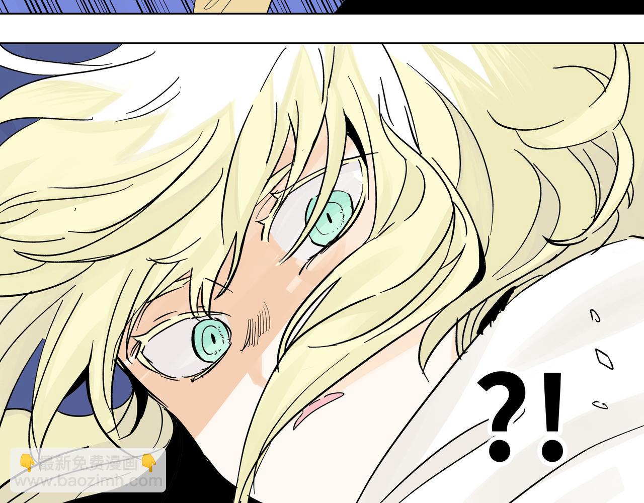 73话 吉安和莱安，兄与弟(1/2)-第78话