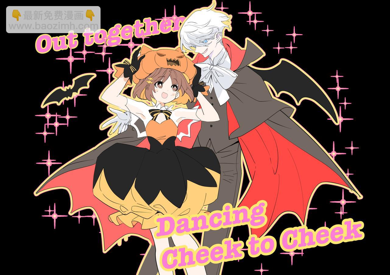 万圣节想吓你一跳！-第86话