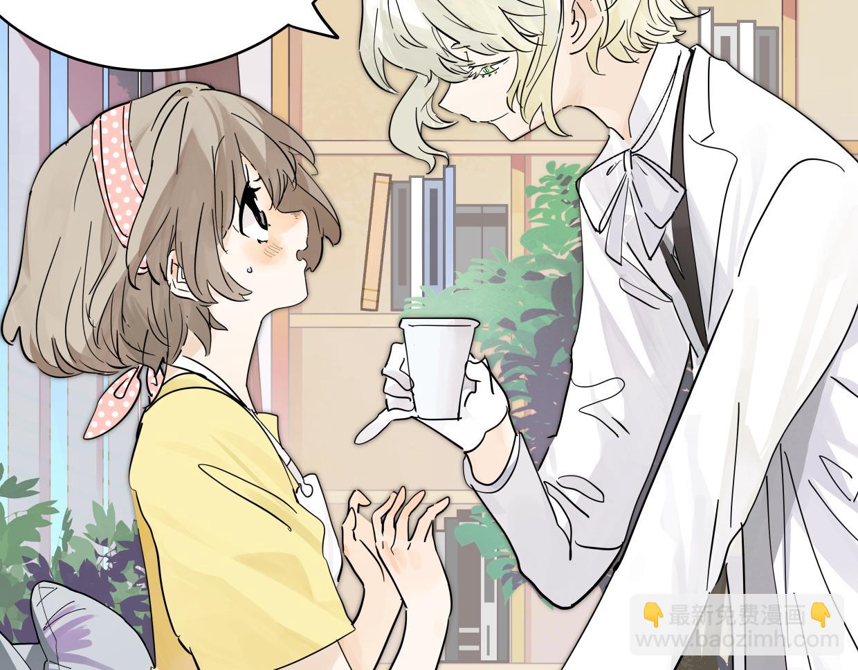 82话 我弟弟真没眼光(1/3)-第88话