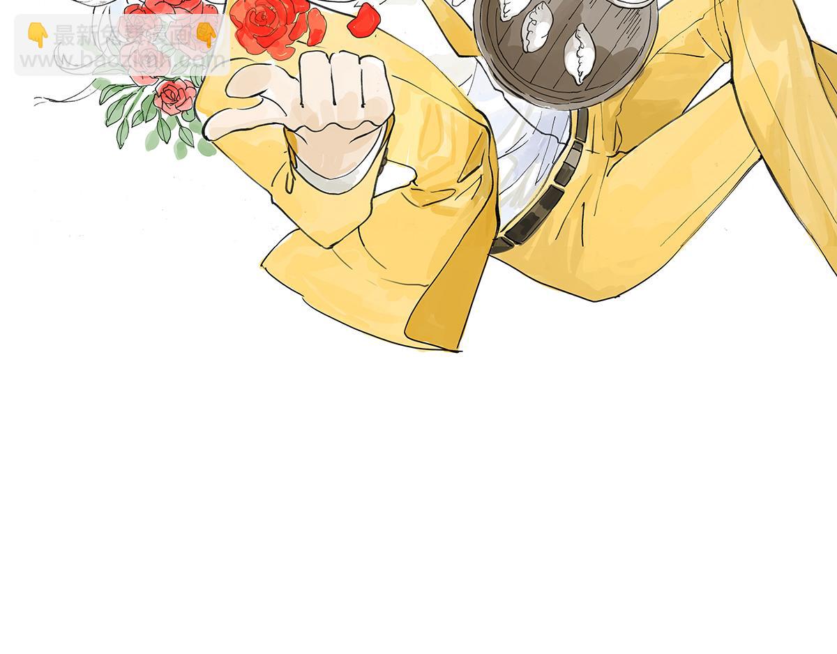 第10话 孤傲的狂犬与狗(1/2)-第10话