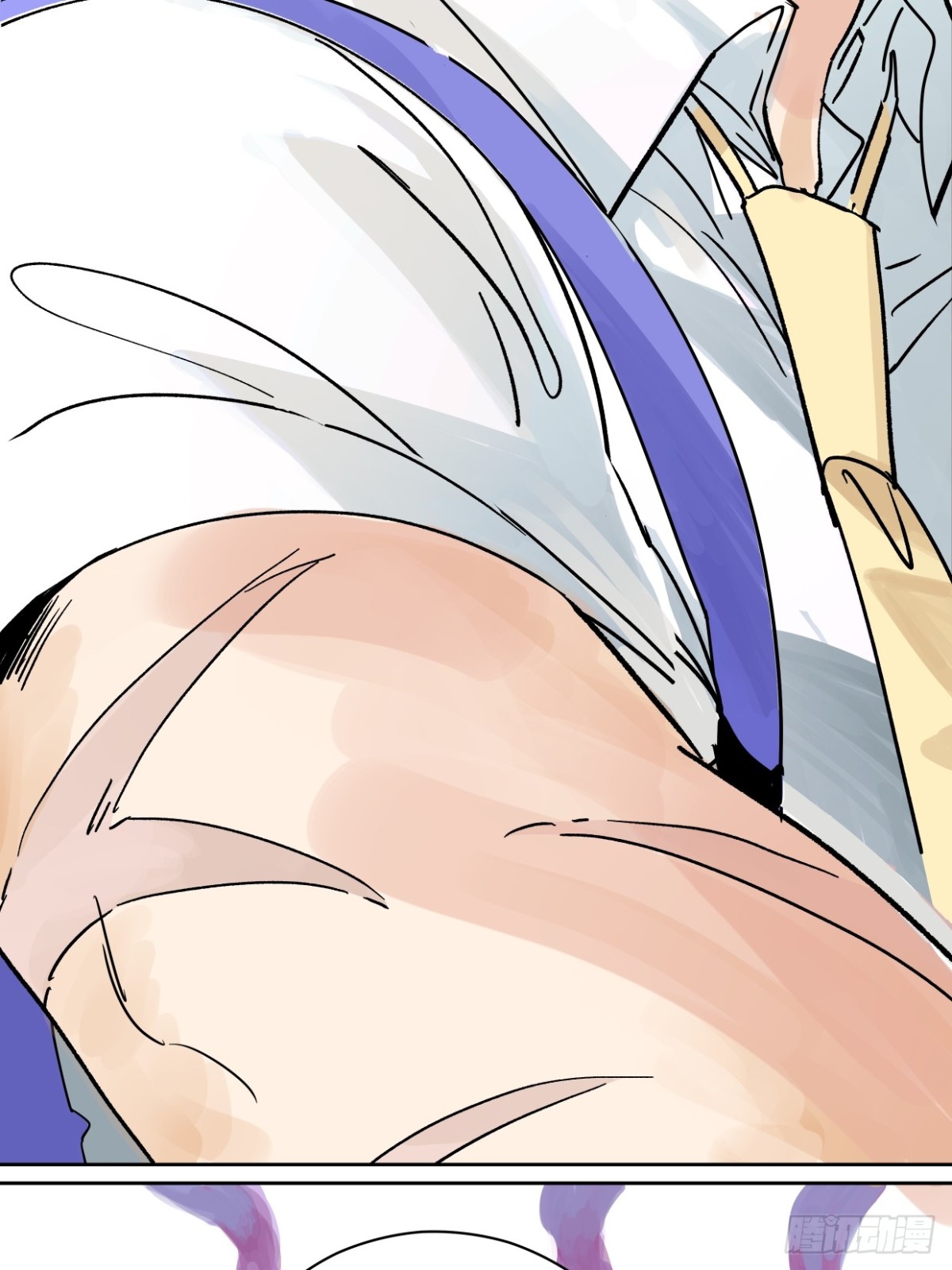 80 在河边使用手机要注意-第96话