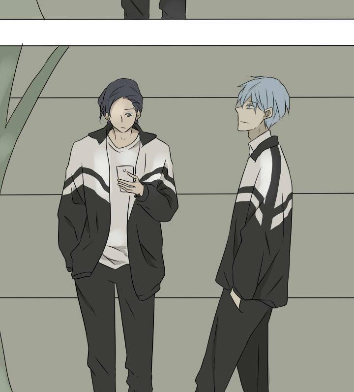 第2话 僚机出场-第2话