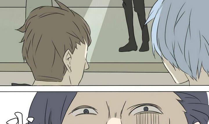 第2话 僚机出场-第2话