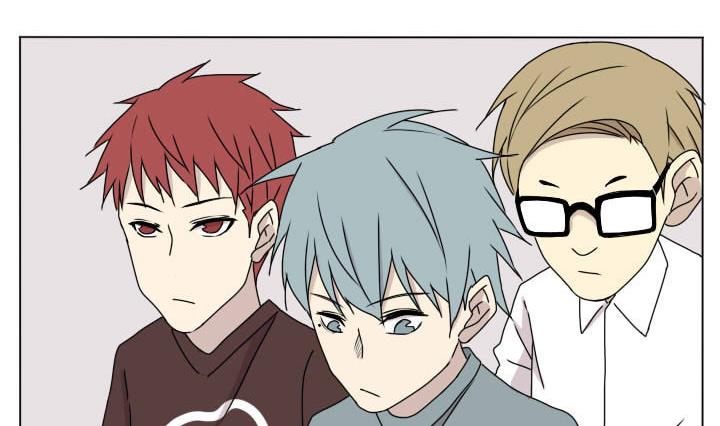 第106话 小番外-第106话