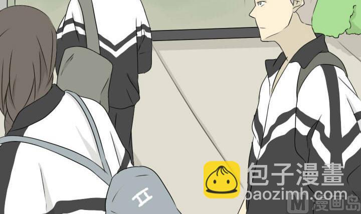 第14话 校牌危机-第14话