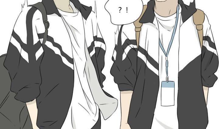 第14话 校牌危机-第14话