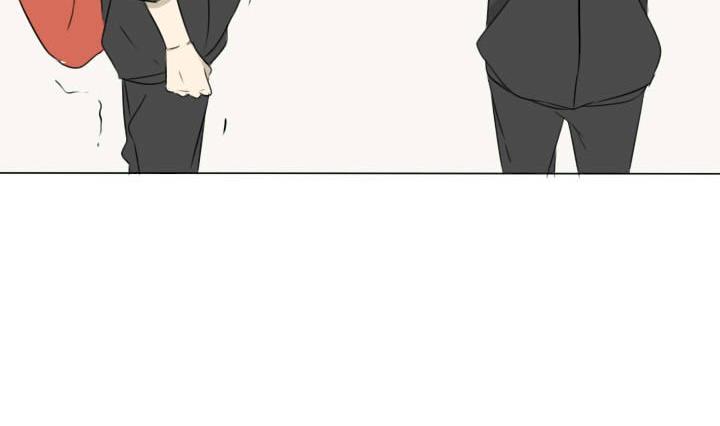 第16话 假装我在看风景-第16话