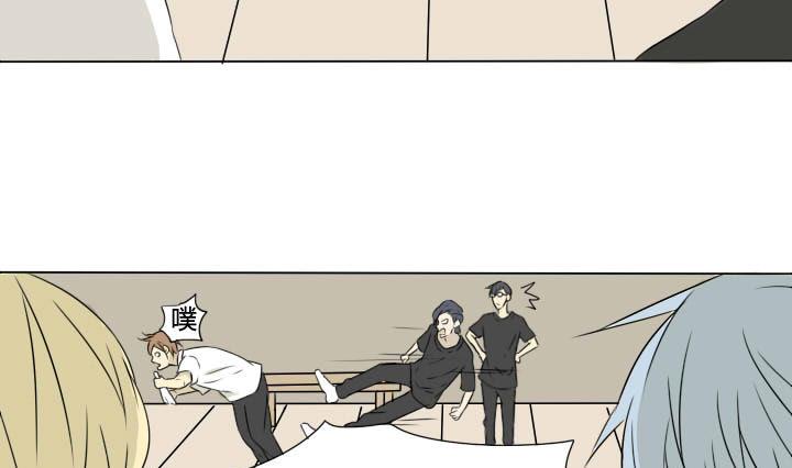 第20话 你的装备真好看-第20话