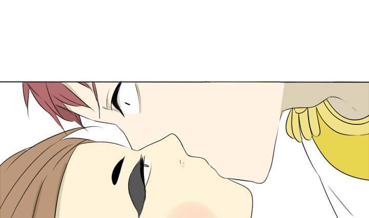 第22话 正经的直男-第22话