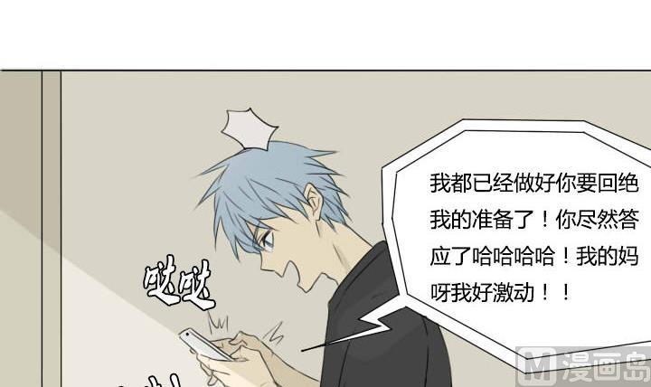 第28话 成功约到寿飞飞-第28话