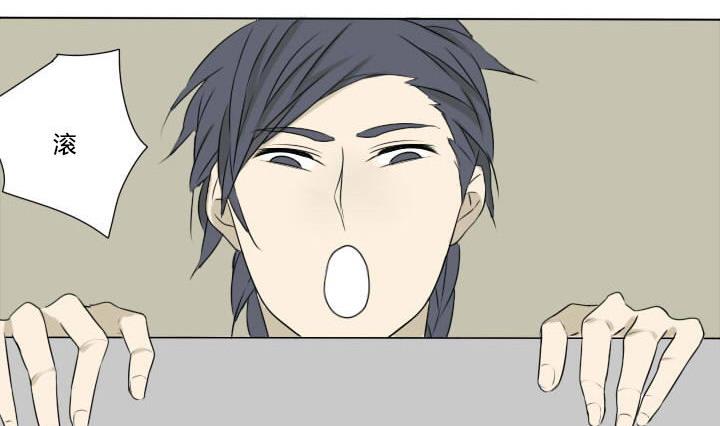 第30话 友谊的小船说翻就翻-第30话