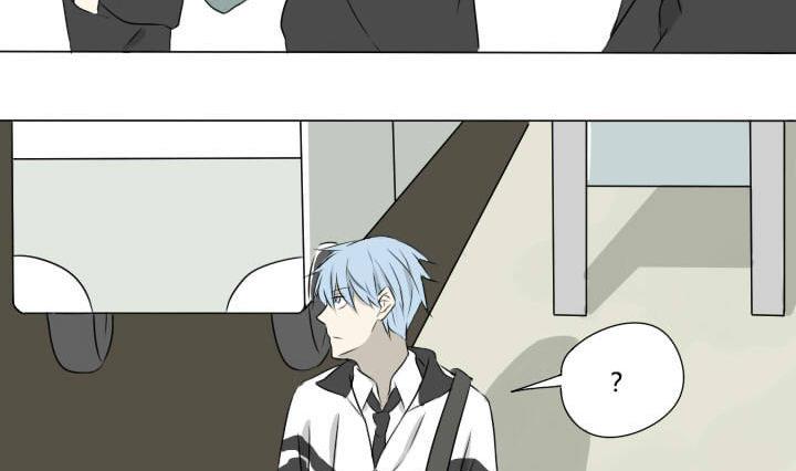 第4话 称职的僚机-第4话