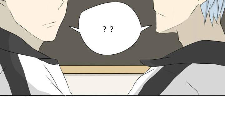 第32话 学生会组长-第32话