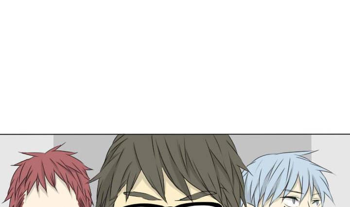 第32话 学生会组长-第32话