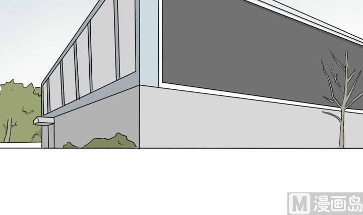 第32话 学生会组长-第32话