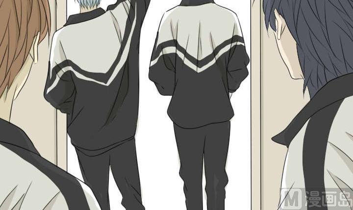 第36话 你好我叫于朝-第36话