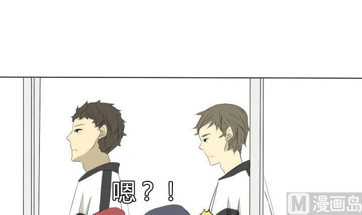 第40话 好消息和坏消息-第40话