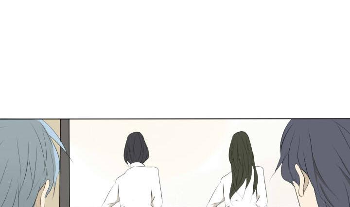 第50话 春花怒放-第50话