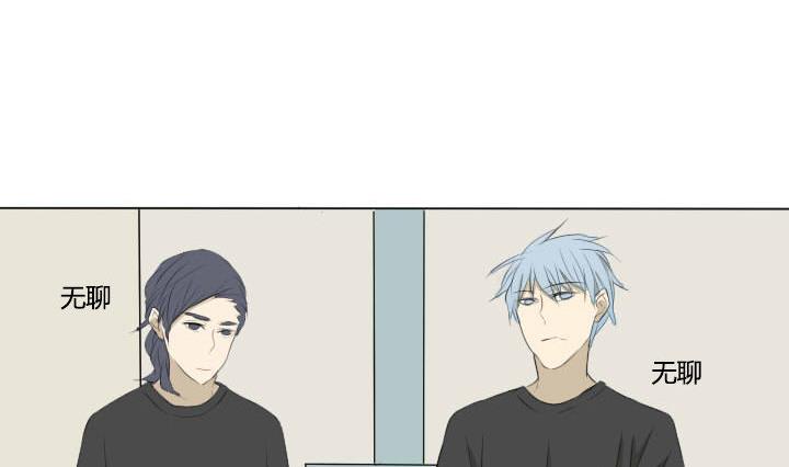 第50话 春花怒放-第50话