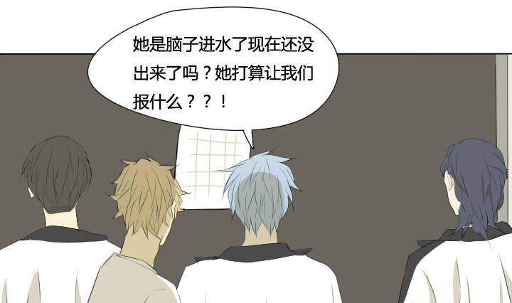 第52话 社团报名-第52话