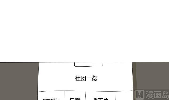 第52话 社团报名-第52话