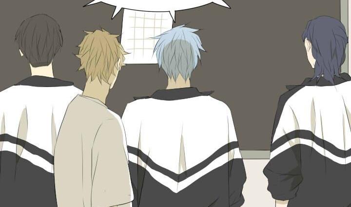 第52话 社团报名-第52话