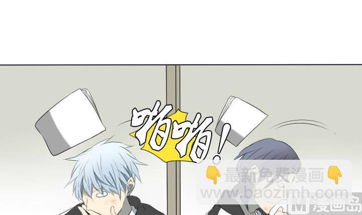 第56话 冤冤相报何时了-第56话