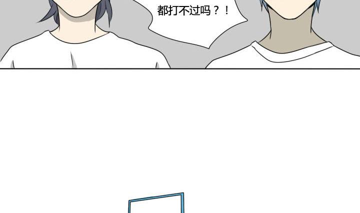 第64话 单挑篮球-第64话