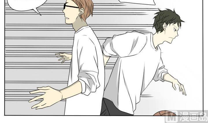 第64话 单挑篮球-第64话