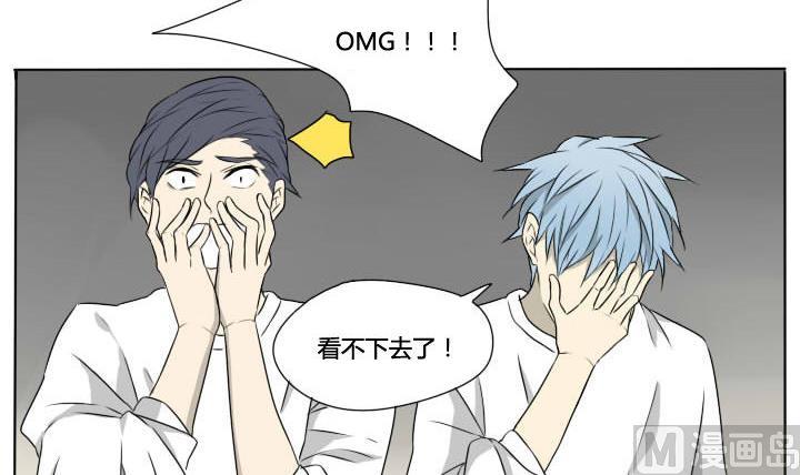 第64话 单挑篮球-第64话