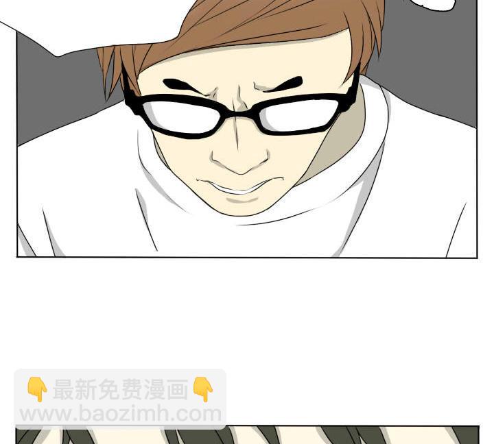 第64话 单挑篮球-第64话