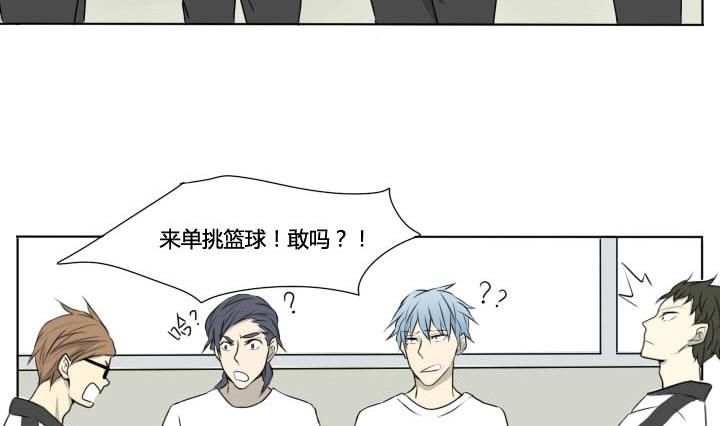 第64话 单挑篮球-第64话