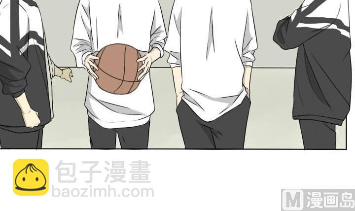 第64话 单挑篮球-第64话