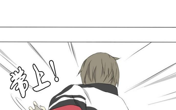 第8话 引人注目的单挑-第8话