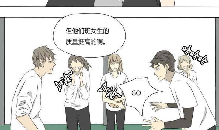 第8话 引人注目的单挑-第8话