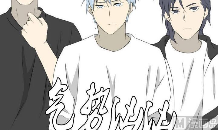 第8话 引人注目的单挑-第8话