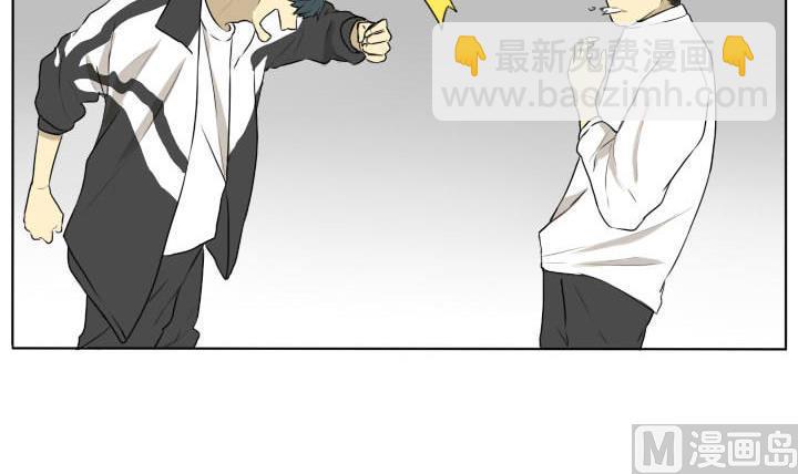 第72话 二人组-第72话