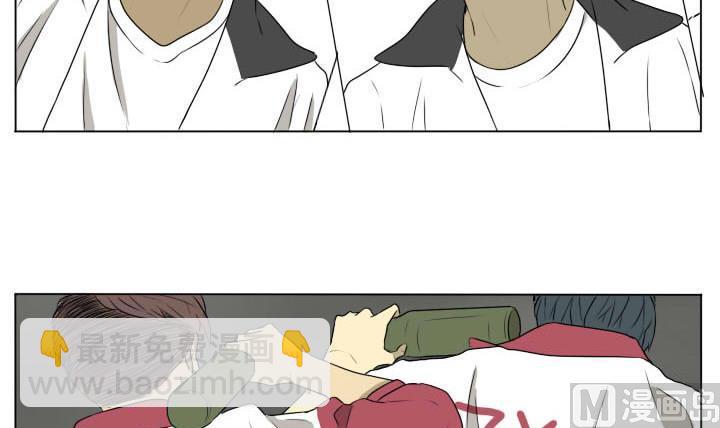 第74话 两两成对-第74话