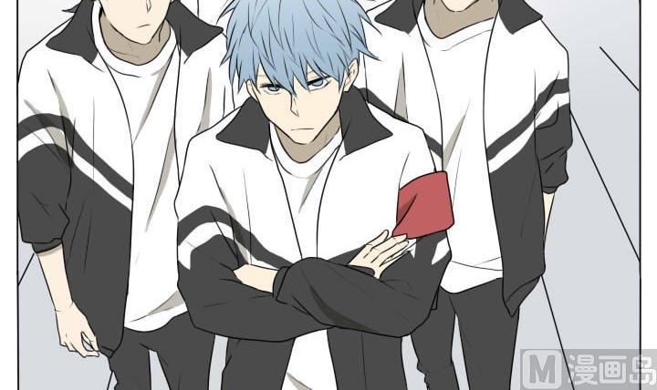 第76话 为所欲为-第76话