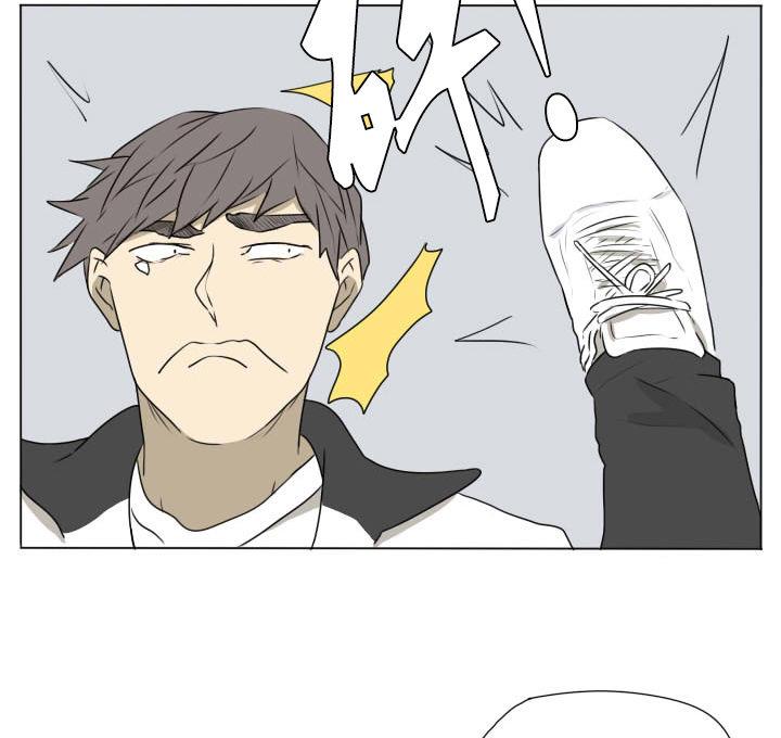 第76话 为所欲为-第76话