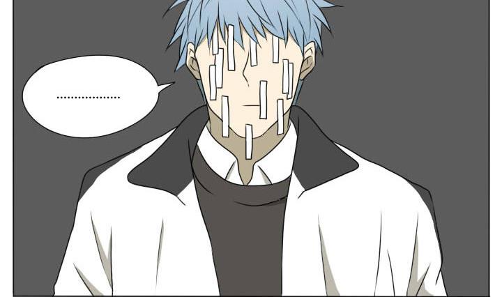 第82话 奇葩的午自修-第82话