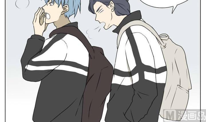 第84话 寒假前夕-第84话