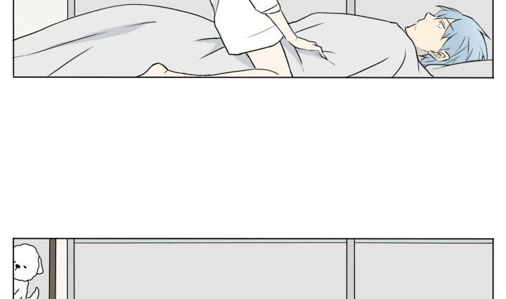 第90话 可爱和折磨-第90话