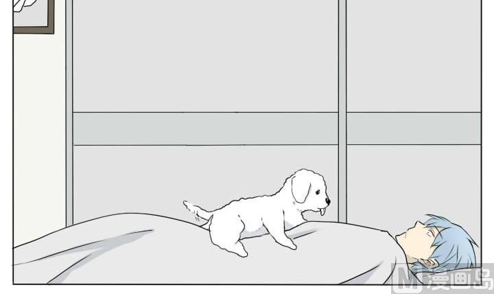 第90话 可爱和折磨-第90话