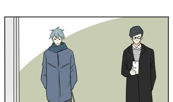 第92话 寒假的结尾-第92话