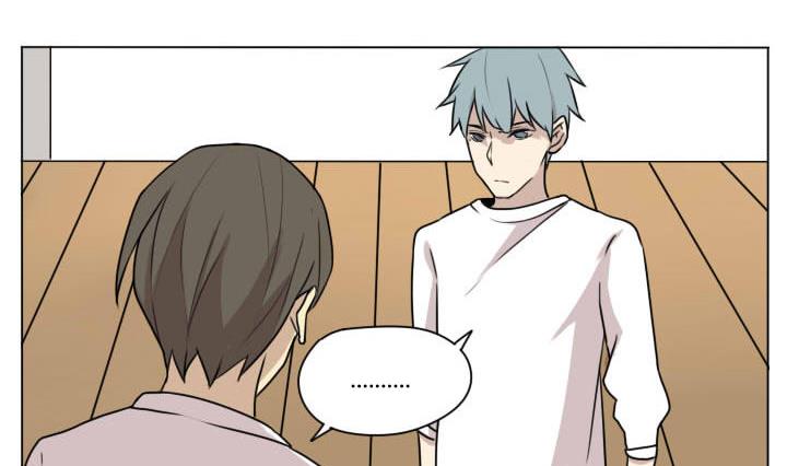 第96话 篮球比赛-第96话