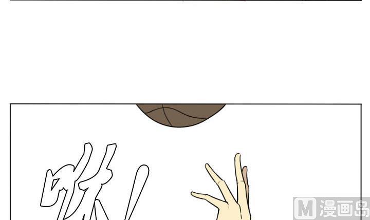 第96话 篮球比赛-第96话